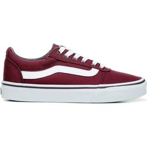 Vans Women's Ward Low Top Sneakers